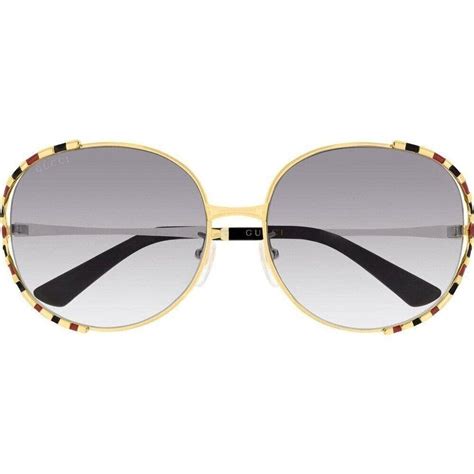 are gucci sunglasses made in japan real